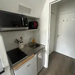 Apartmán 2 Pieces Duplex Les Moulineaux Ascenseur Internet