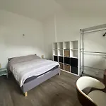 2 Pieces Duplex Les Moulineaux Ascenseur Internet Apartmán *