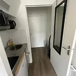 Apartmán 2 Pieces Duplex Les Moulineaux Ascenseur Internet Issy-les-Moulineaux