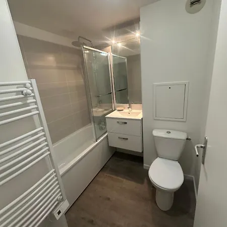 2 Pieces Duplex Les Moulineaux Ascenseur Internet *